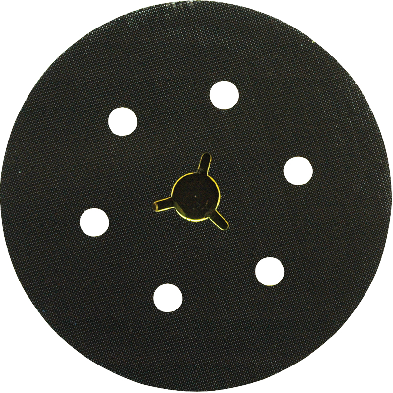 Slefuitor cu excentric si control al vitezei, fara ulei, cu legare la aspiratie centralizata, 150 mm, 11000 rpm , PNEUTEC UT8773