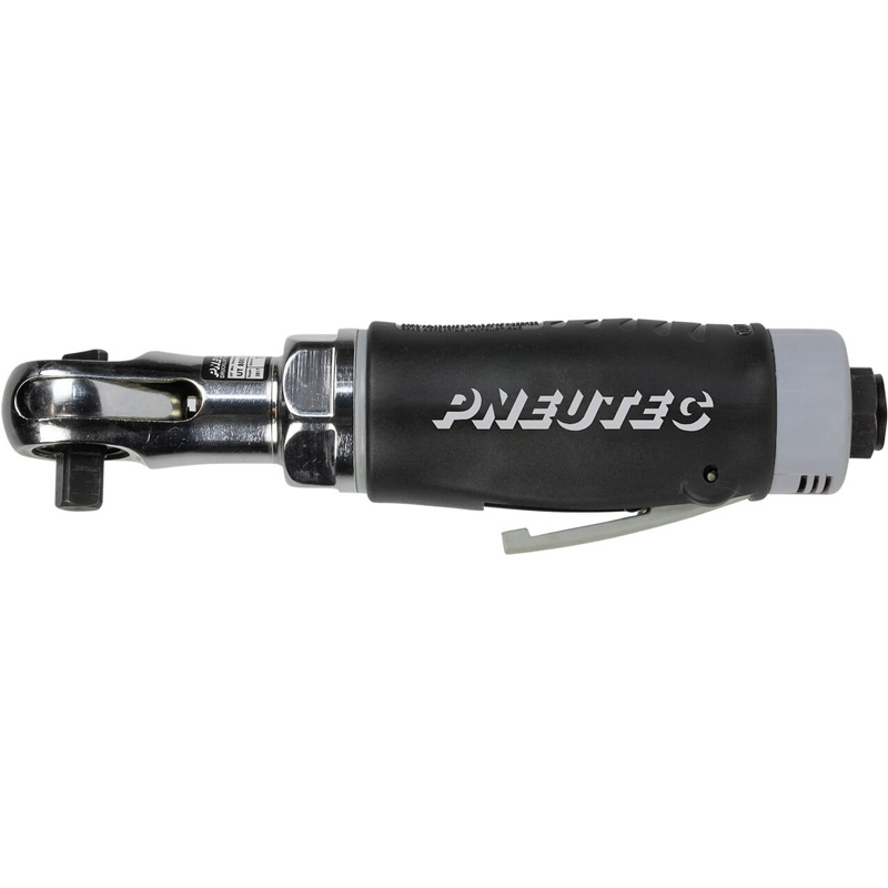 Cheie cu clichet PNEUTEC UT8001A, 40 Nm, 1/4'', HITEC LINE