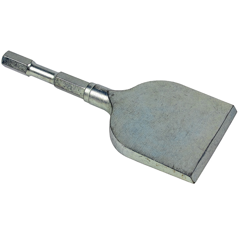 Dalta lata 100 mm pentru Pneutec UT3BLR