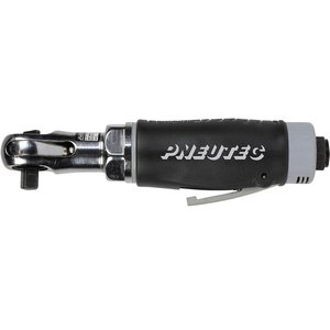 Cheie cu clichet PNEUTEC UT8001A, 40 Nm, 1/4'', HITEC LINE