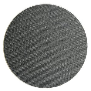 Platou slefuire cu arici 150mm, neperforat, compatibil cu UT8775