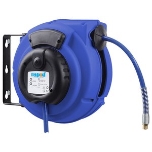 Furtunuri pe derulator / tambur